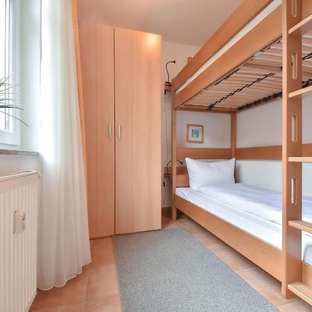 Appartement Solaris 10 Heringsdorf  Eksteriør billede