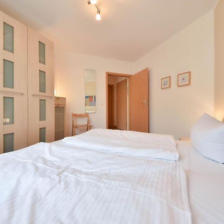 Appartement Solaris 10 Heringsdorf  Eksteriør billede